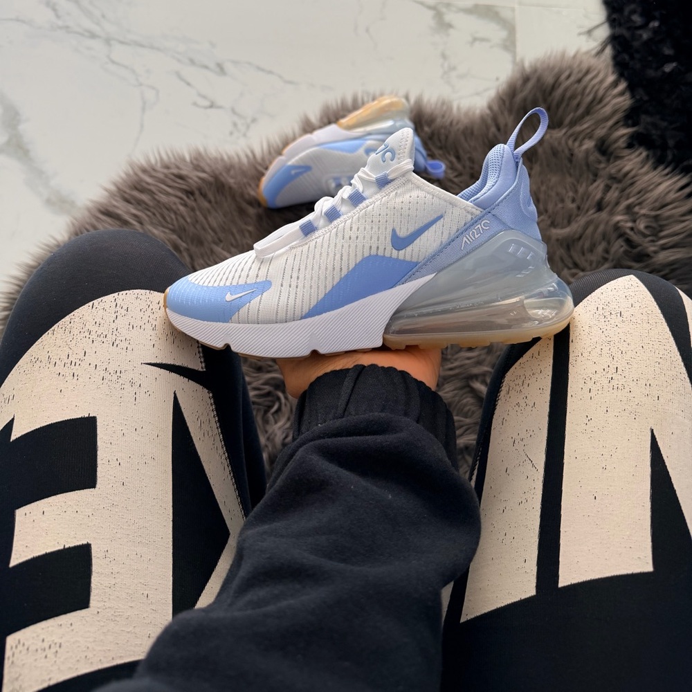 Nike Air max 270